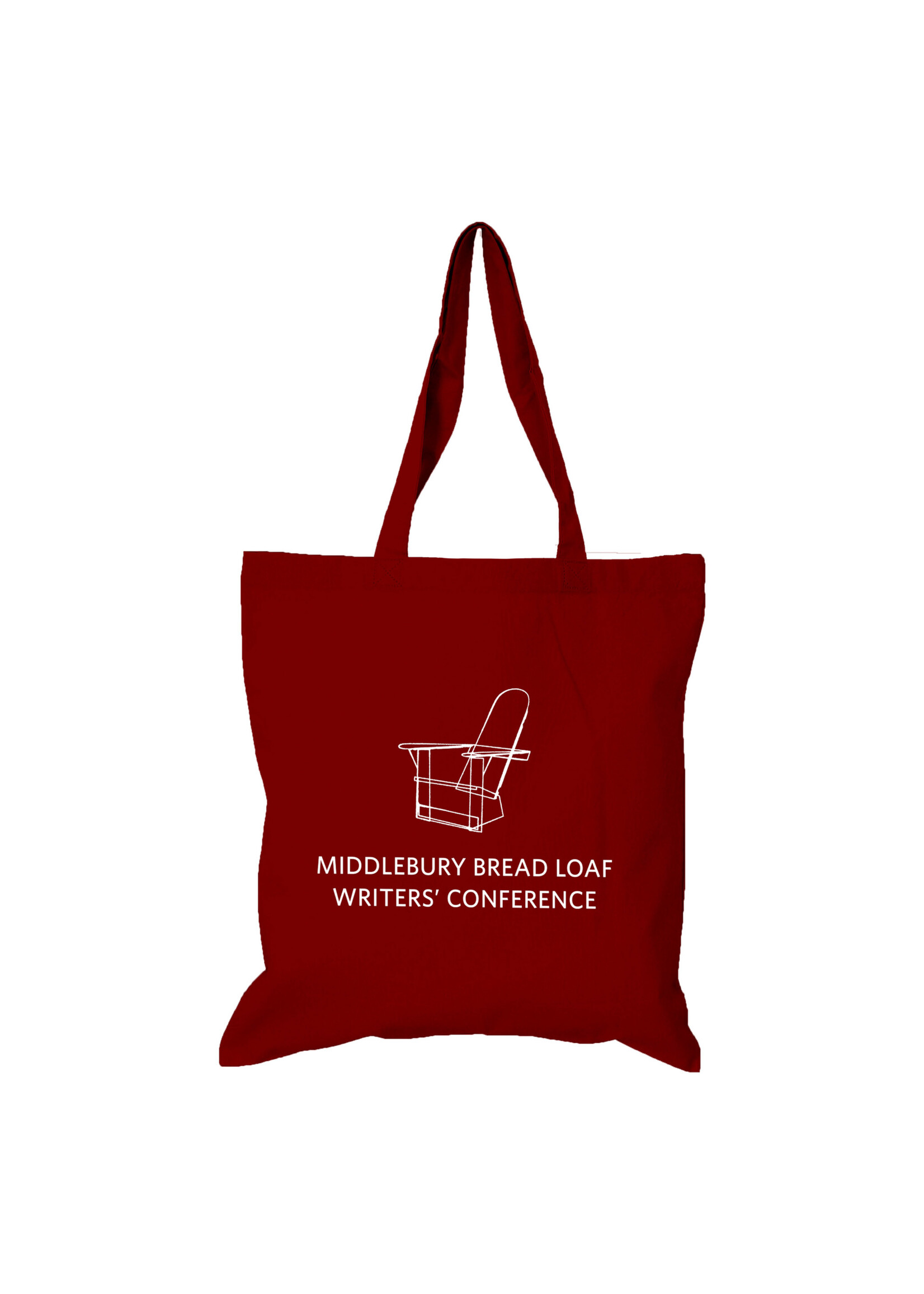 BREAD LOAF WRITER'S CONFERENCE TOTE BAGS