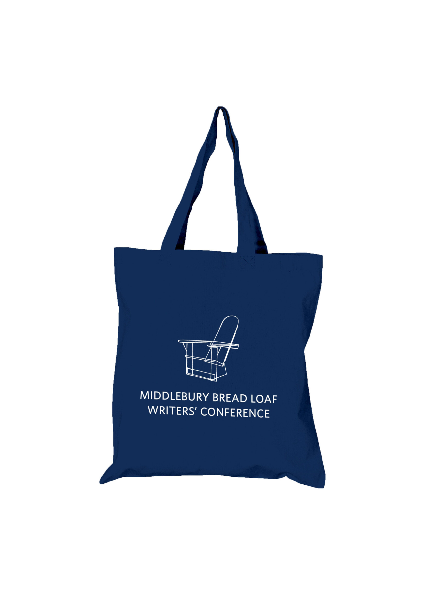 Reuben College Tote Bag