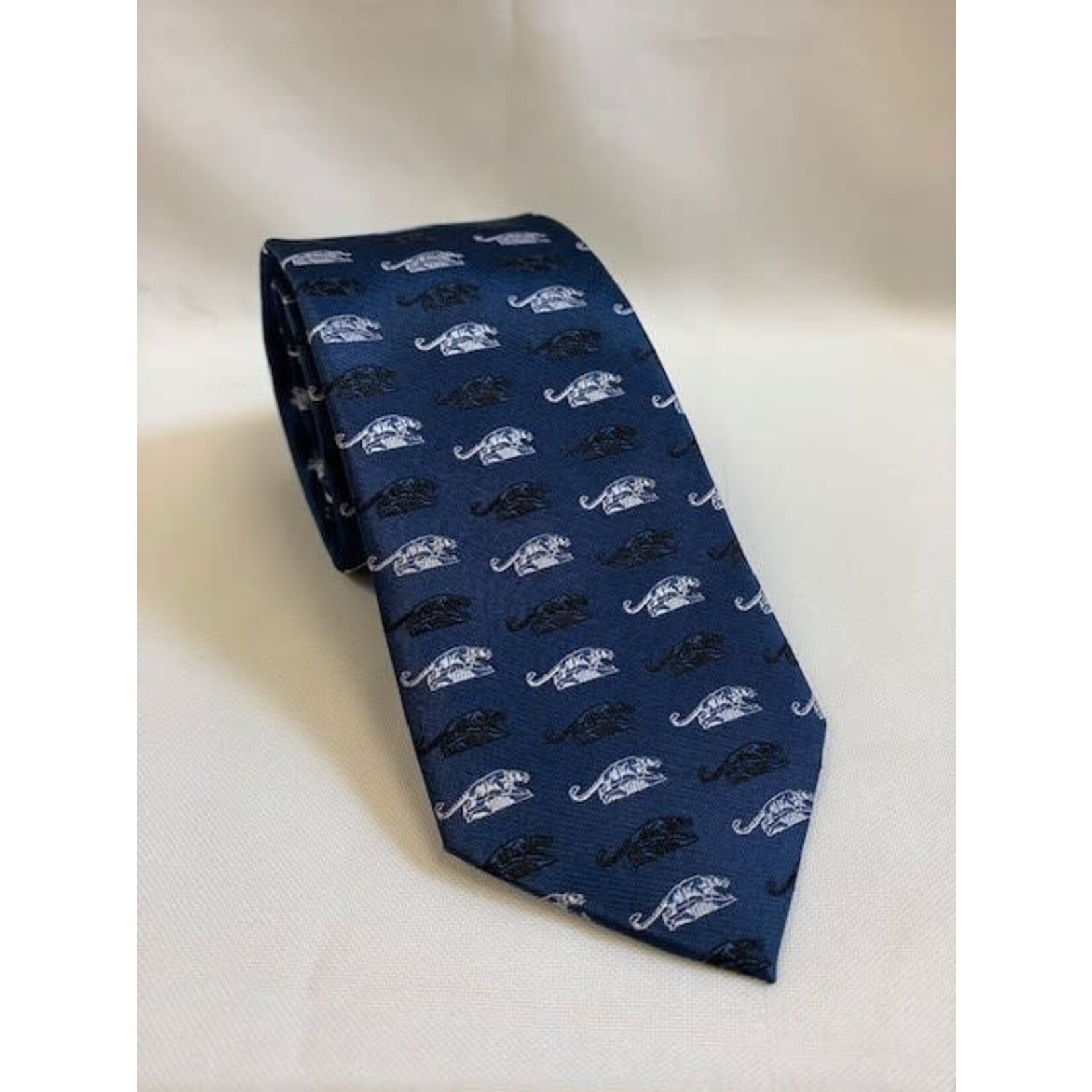 BEAU TIES - POR NECKTIES