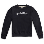 League LEAGUE (Y) CREWNECK