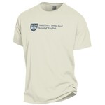 Gear BREAD LOAF SCHOOL OF ENGLISH PARCHMENT T