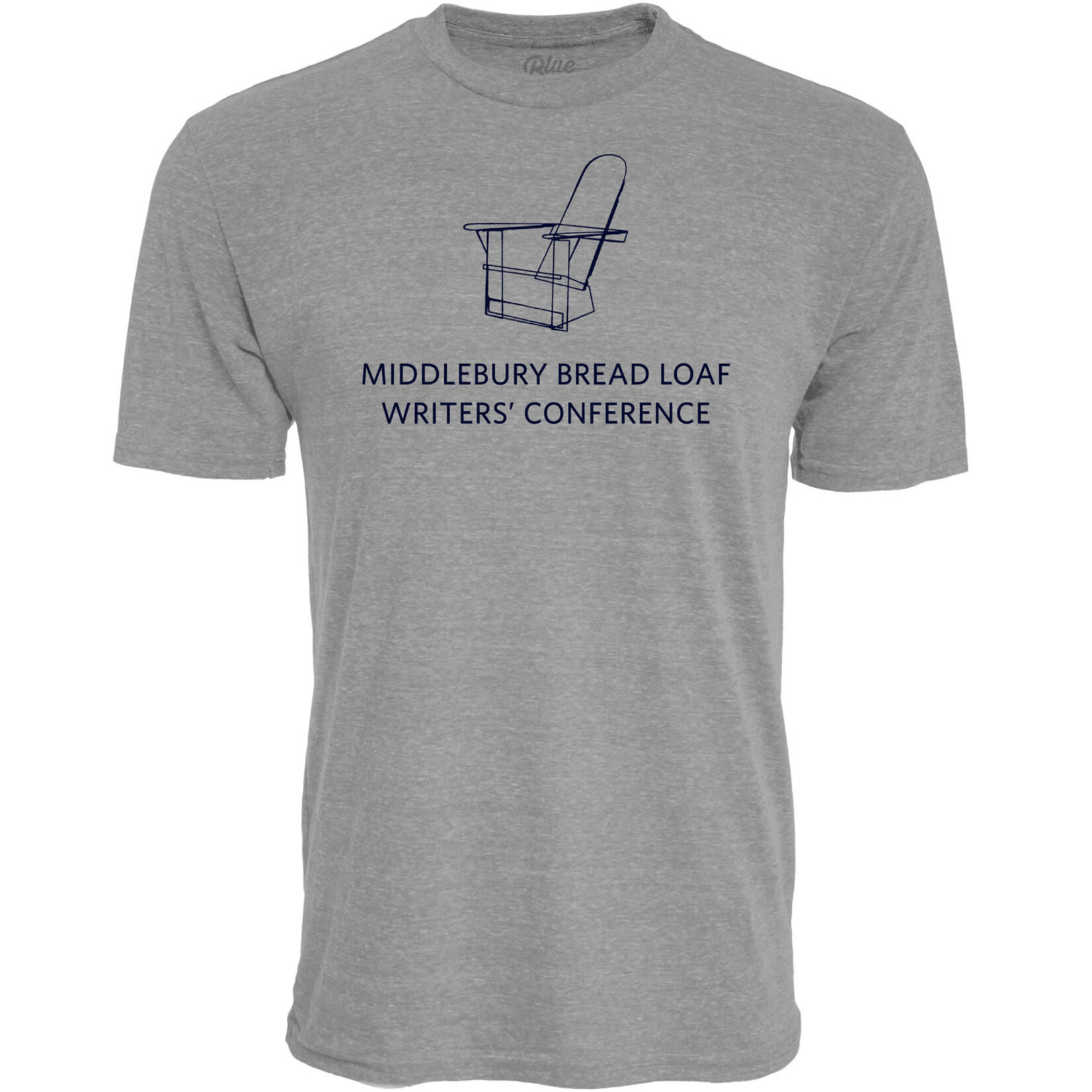 BREAD LOAF WRITERS' CONF OXFORD CHAIR T