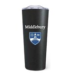 22OZ BLK TRUE COLORS TRAVEL MUG