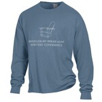 BREAD LOAF WRITERS' CONF SALTWATER LS T