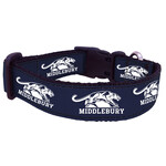 All Star Dogs: Middlebury College Panthers Pet apparel and accessories