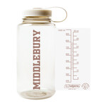 NORDIC NALGENE COTTON TONAL MIDDLEBURY