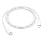 Apple USB-C  to lightning  (1m)