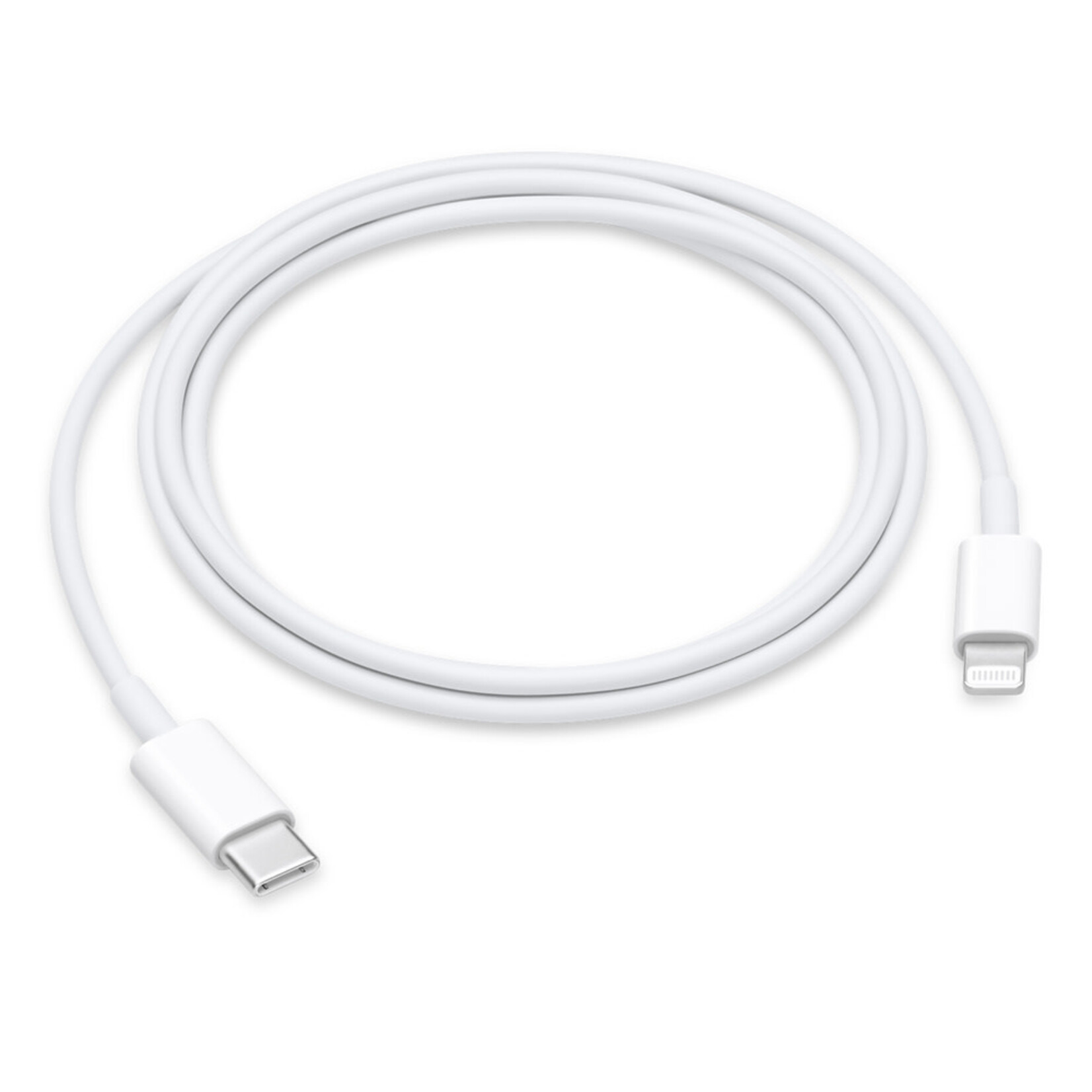 Apple USB-C  to lightning  (1m)