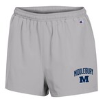 Champion CHAMPION (W) GREY SHORTS