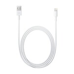 Apple Lightning to USB (2m)