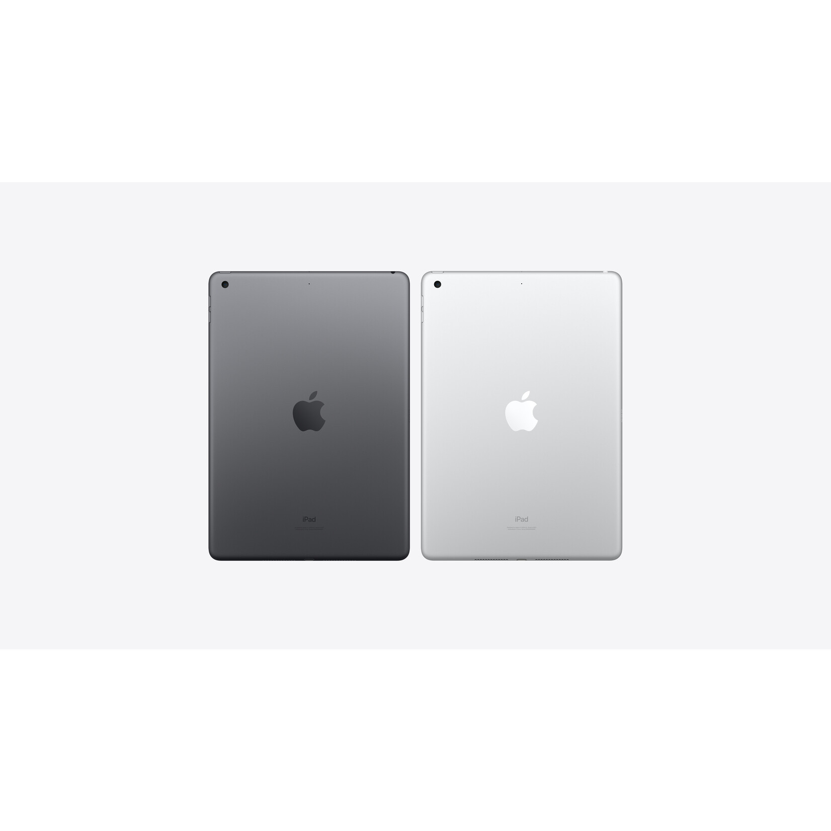 Apple iPad 9th Gen 10.2" Wi-Fi