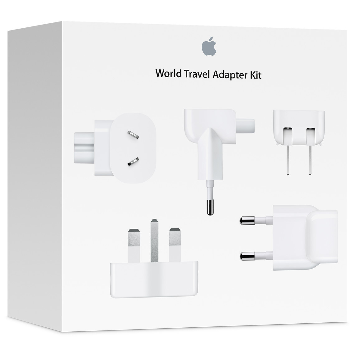 Apple - AirPods 12W Power Adapter l付き Apple 12W USB Power Adapter