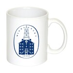 OLD CHAPEL MUG