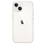 iPhone 14 Clear case (w/MagSafe)