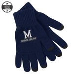 LogoFit UTEXT LARGE GLOVE