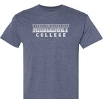 COLLEGE HOUSE MIDDLEBURY TEE