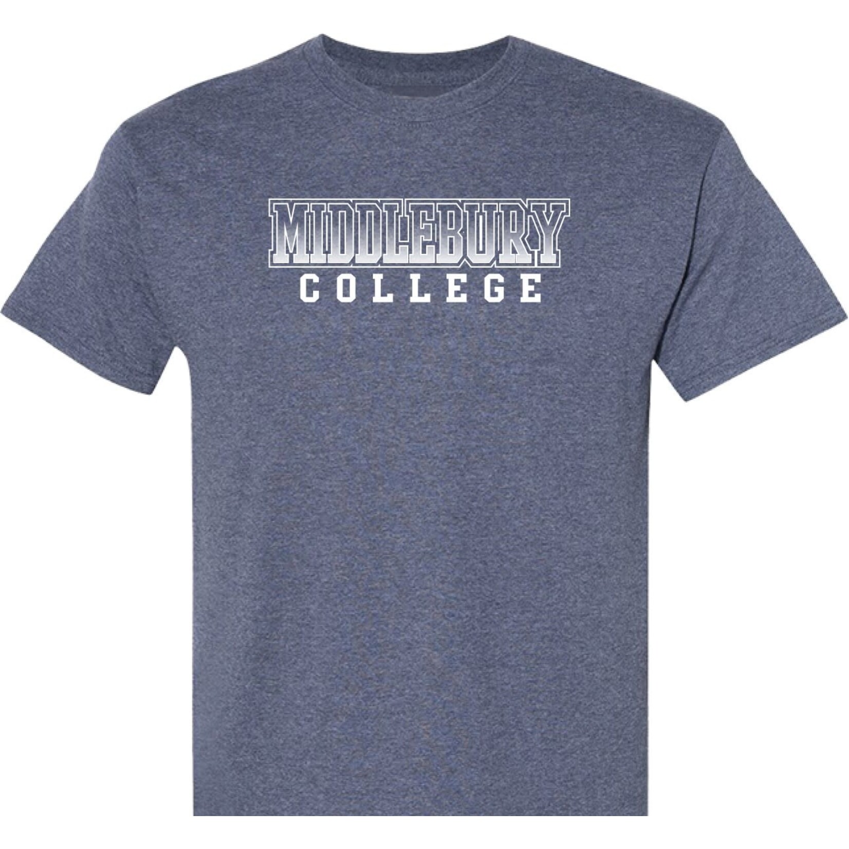 COLLEGE HOUSE MIDDLEBURY TEE