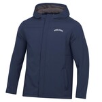 Under Armour UA NAVY SWOVEN JKT