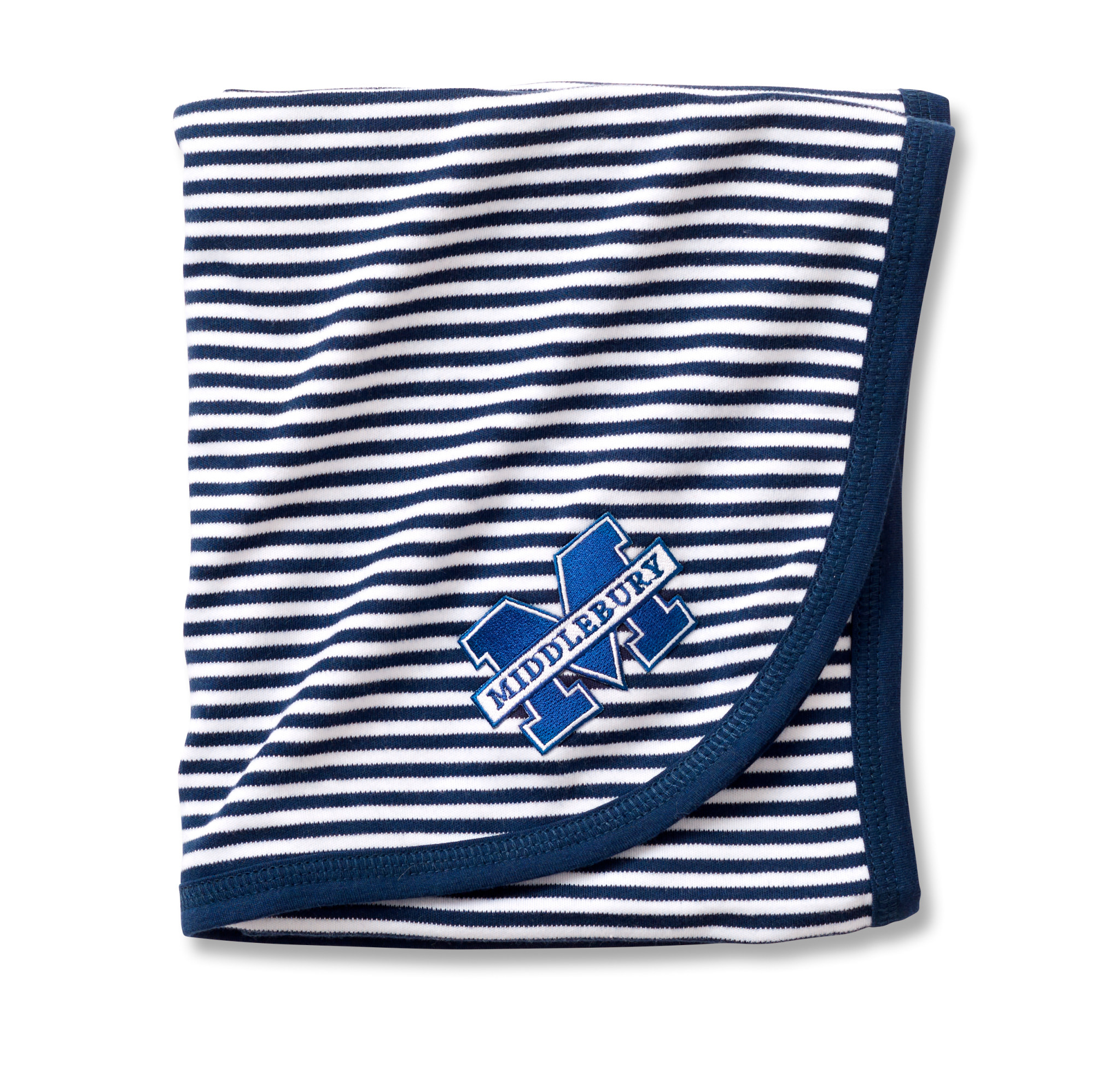 STRIPED BABY BLANKET middstore