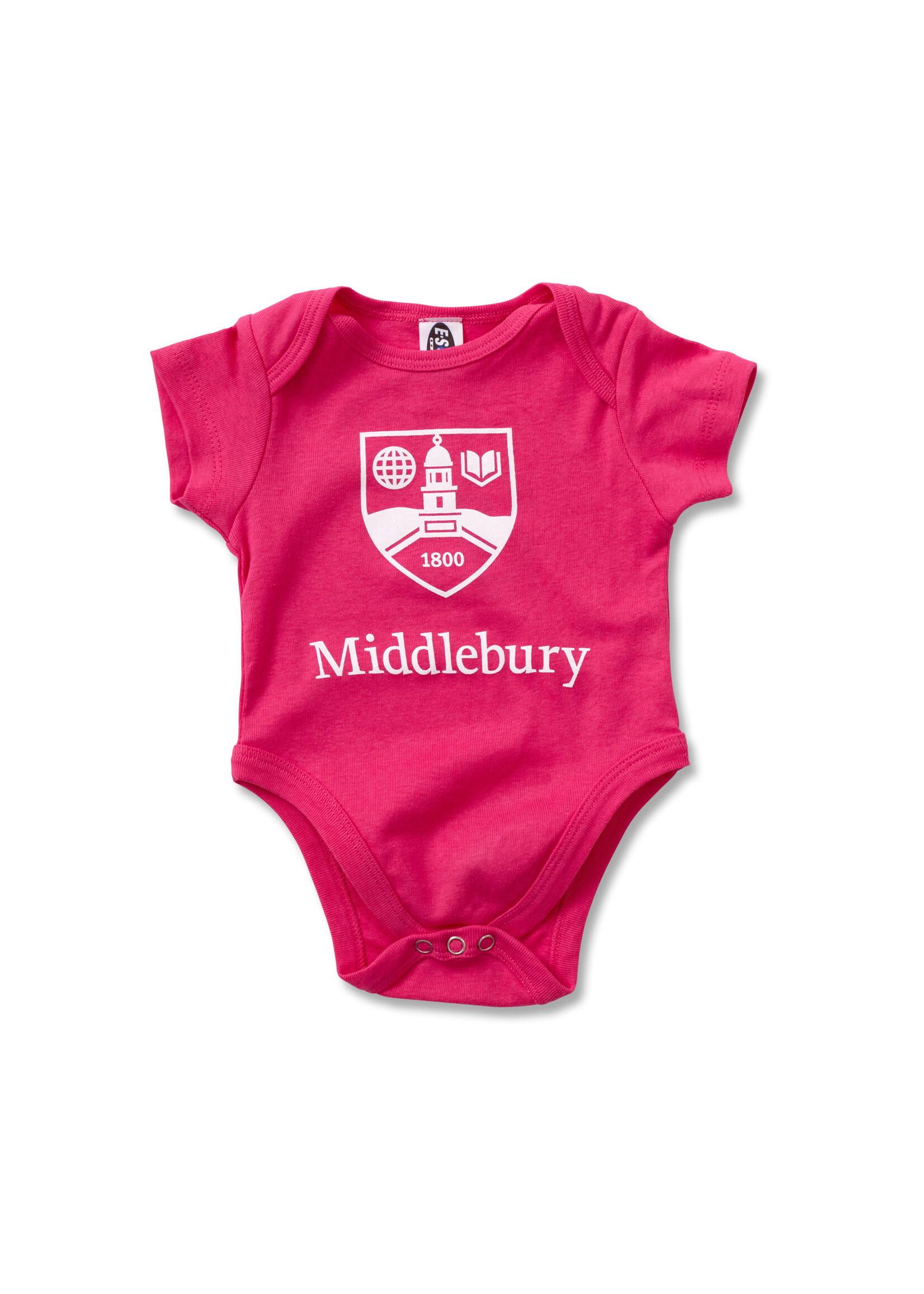 INFANT ONESIE PINK