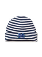 Creative Knitwear STRIPED KNIT INFANT CAP