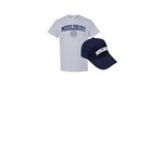 HAT/TEE COMBO