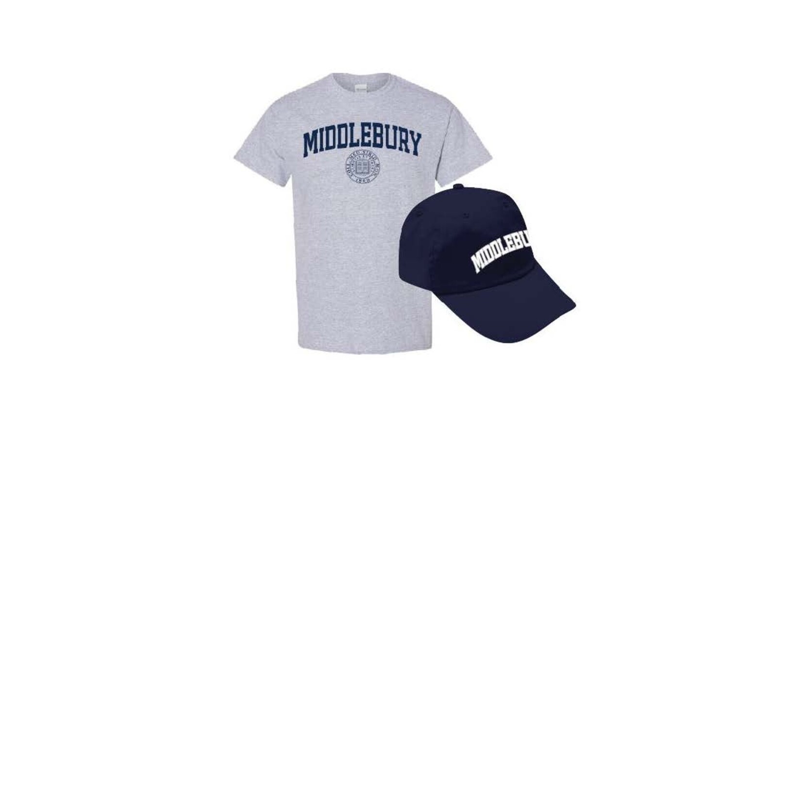 HAT/TEE COMBO