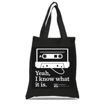 SPECIAL COLLECTIONS TOTE BAG