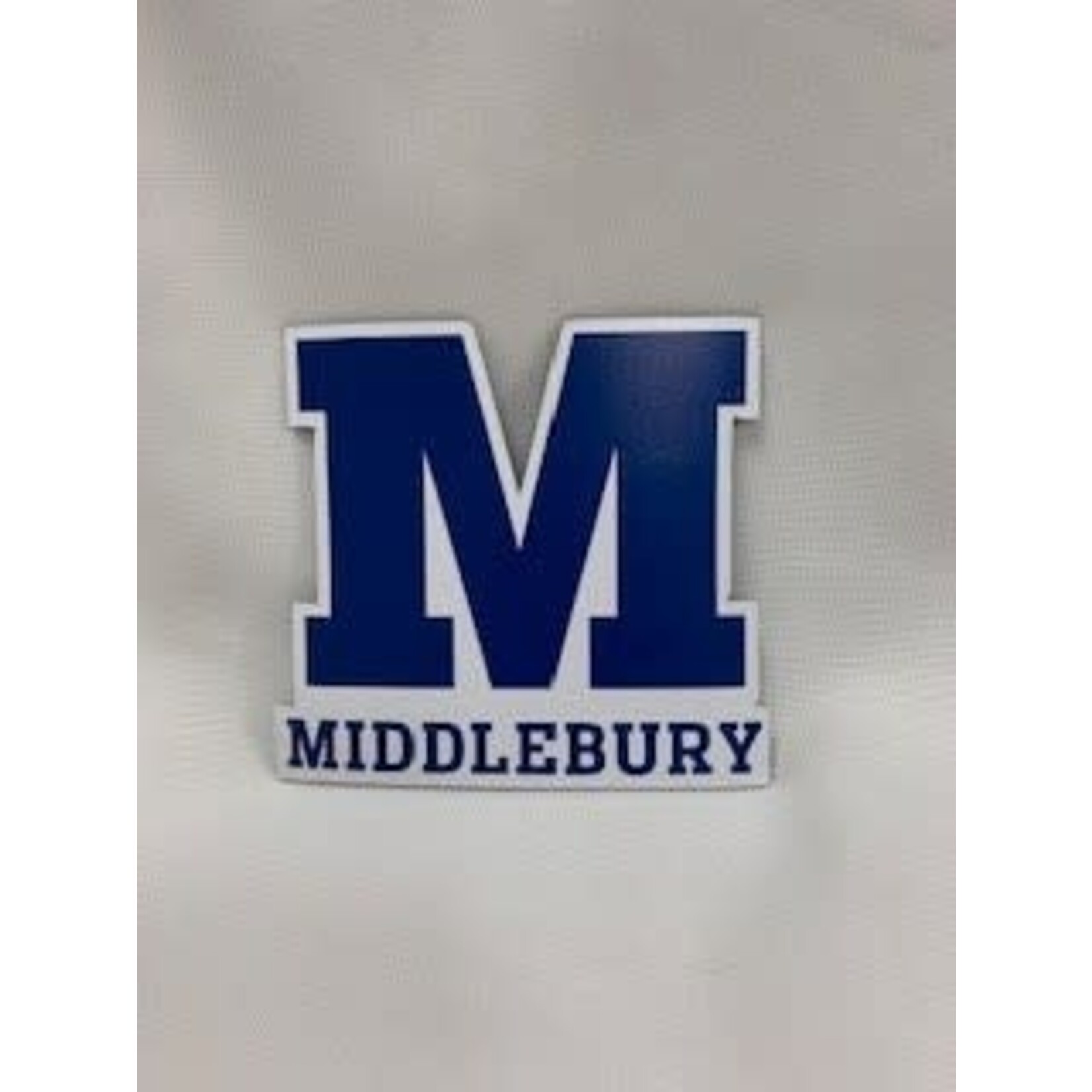 M/MIDDLEBURY MAGNET