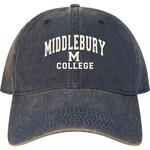 OFA MIDDLEBURY COLLEGE/M HAT