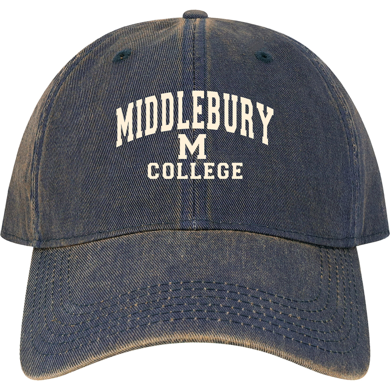 OFA MIDDLEBURY COLLEGE/M HAT