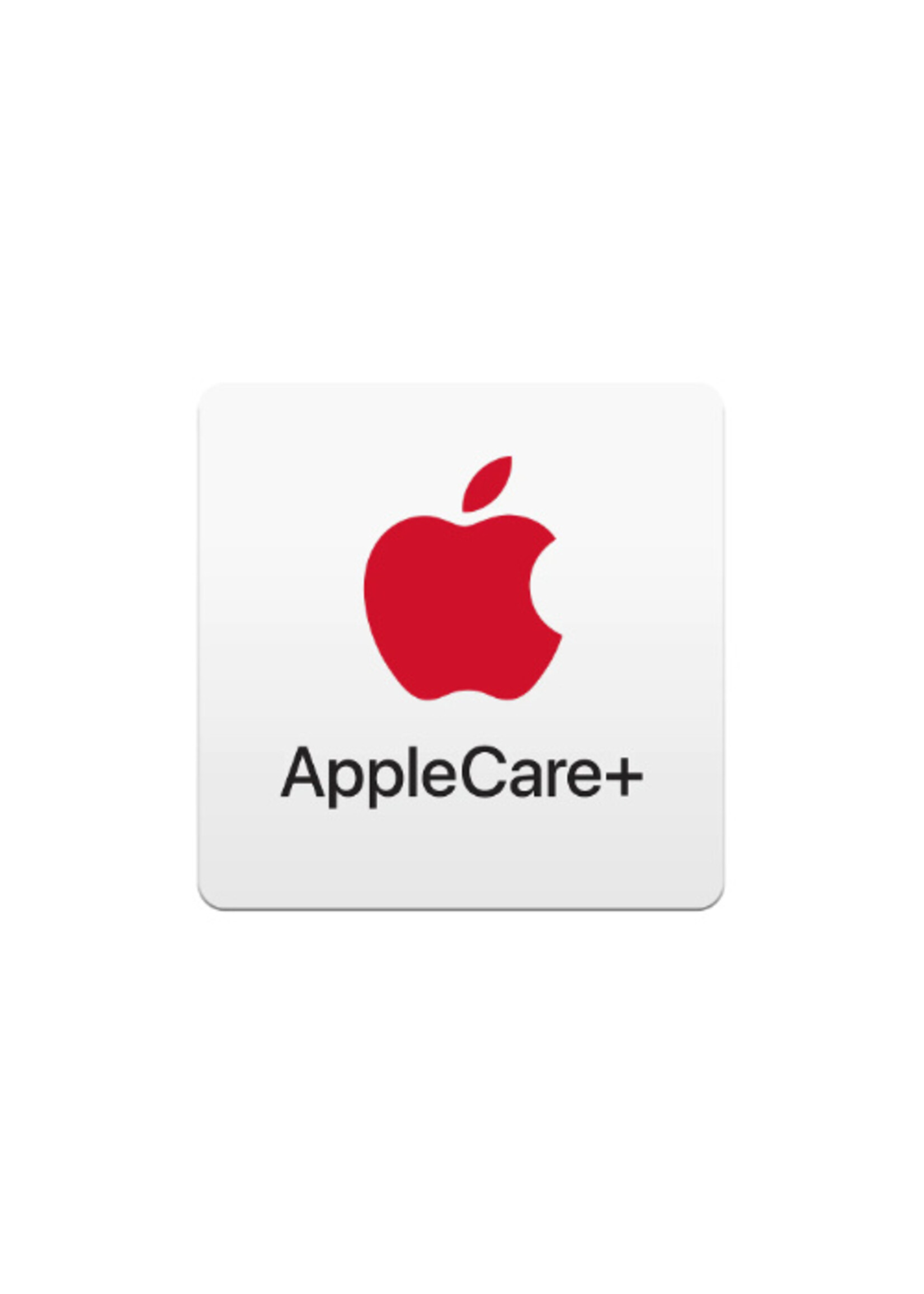Apple AppleCare+ 13" MacBook Air M2-3yrs