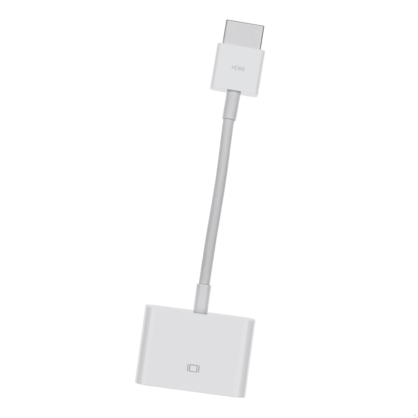 Apple® Apple HDMI to DVI Adapter