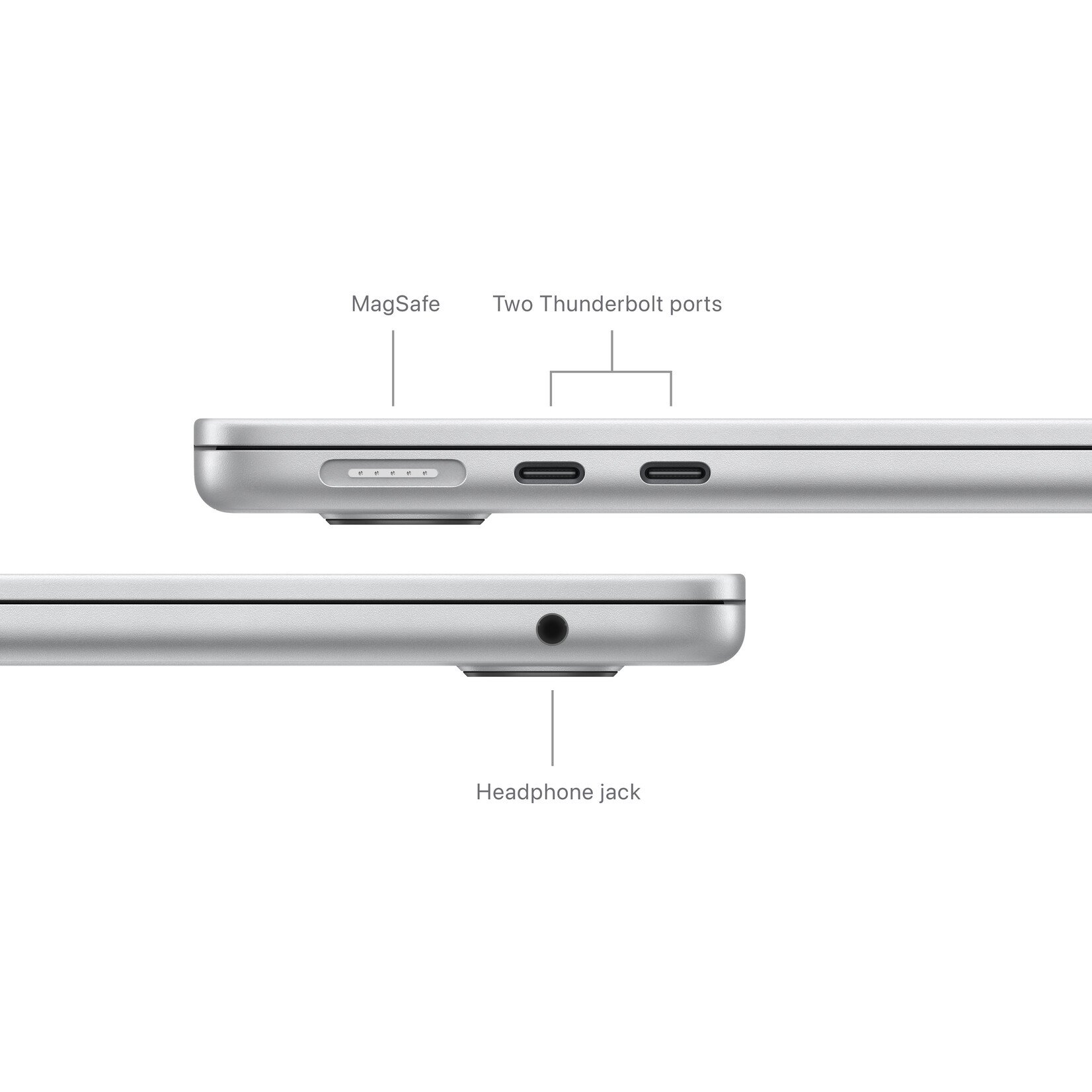Apple 13" MacBook Air M2