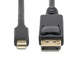 DisplayPort to DisplayPort Adapter 6ft