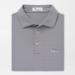 P MILLAR IRON STRIPE POR POLO