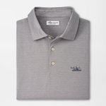 P MILLAR GALE POLO W/POR