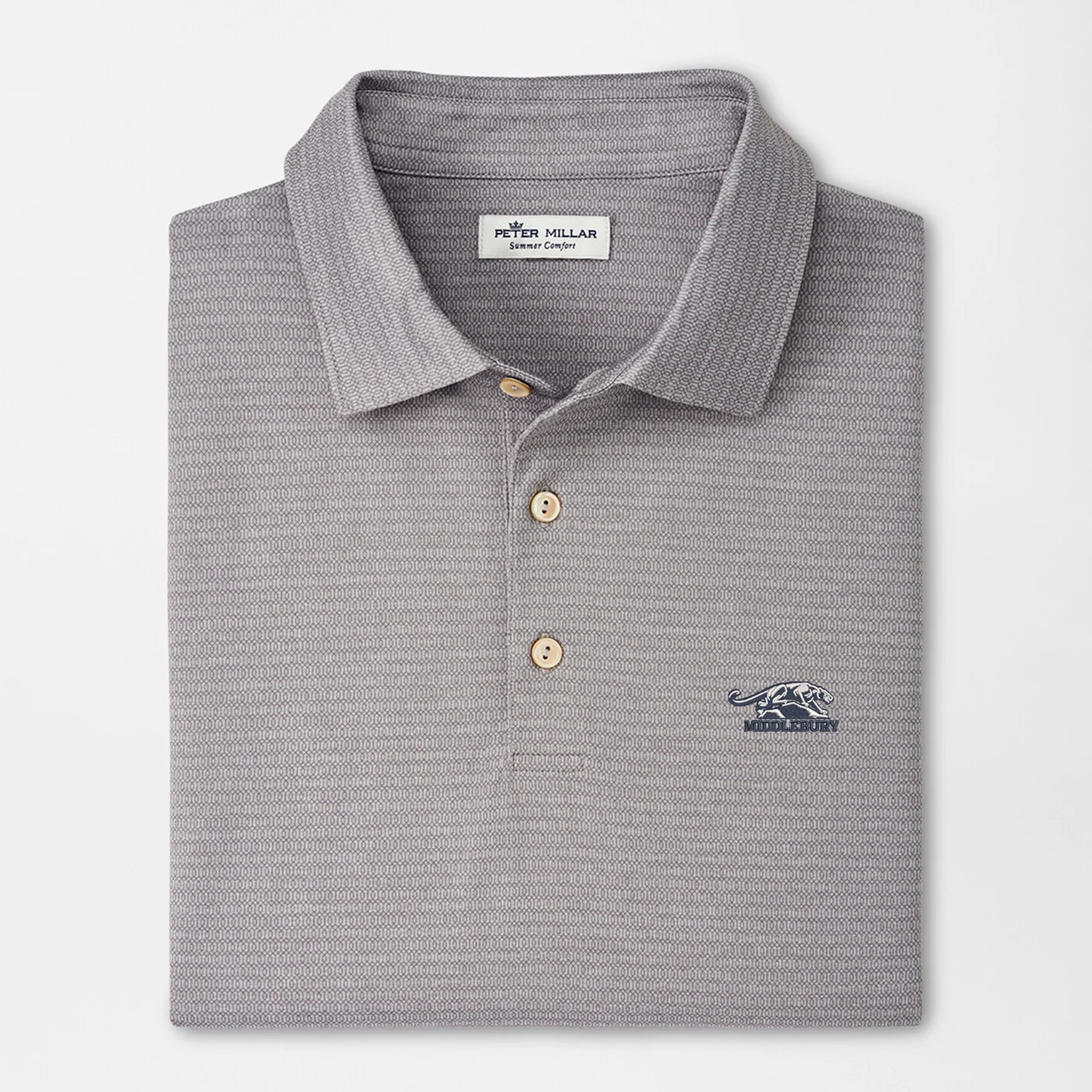 P MILLAR GALE POLO W/POR