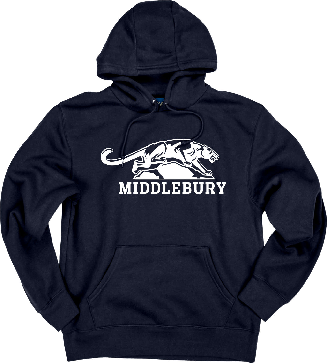 BLUE 84 POR HOODIE - middstore