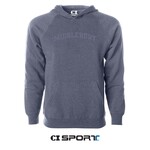 CI SPORT MIDNIGHT NAVY HOODIE