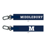 OVERSIZE STRAP KEYCHAIN