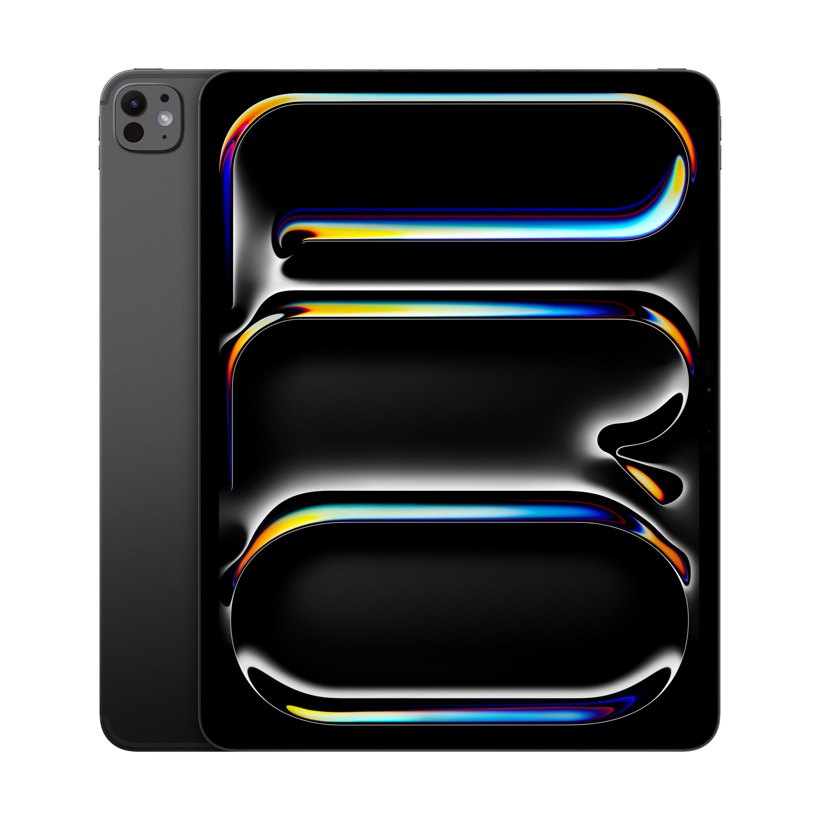 iPad PRO M4 - middstore