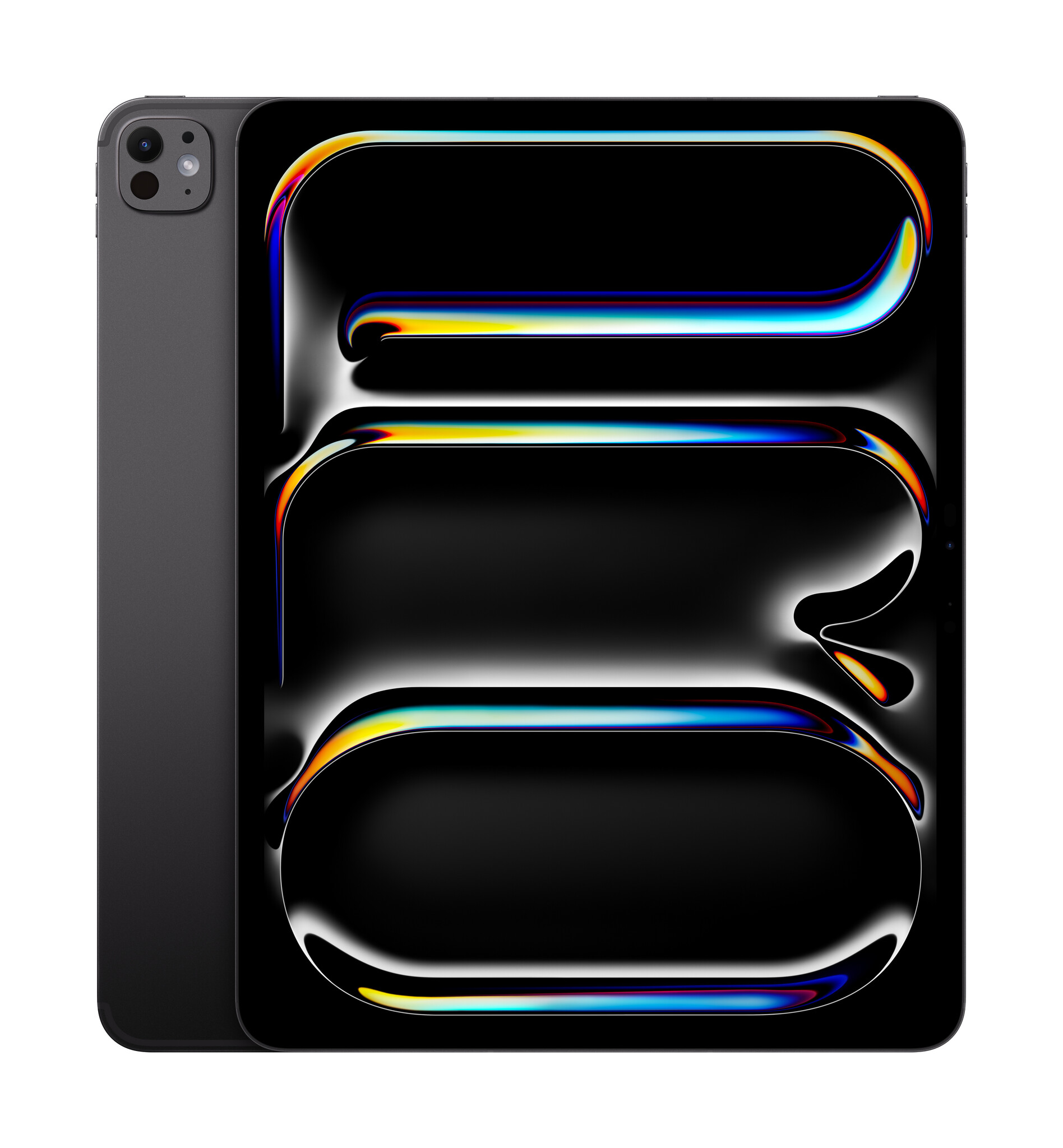 iPad PRO M4 - middstore