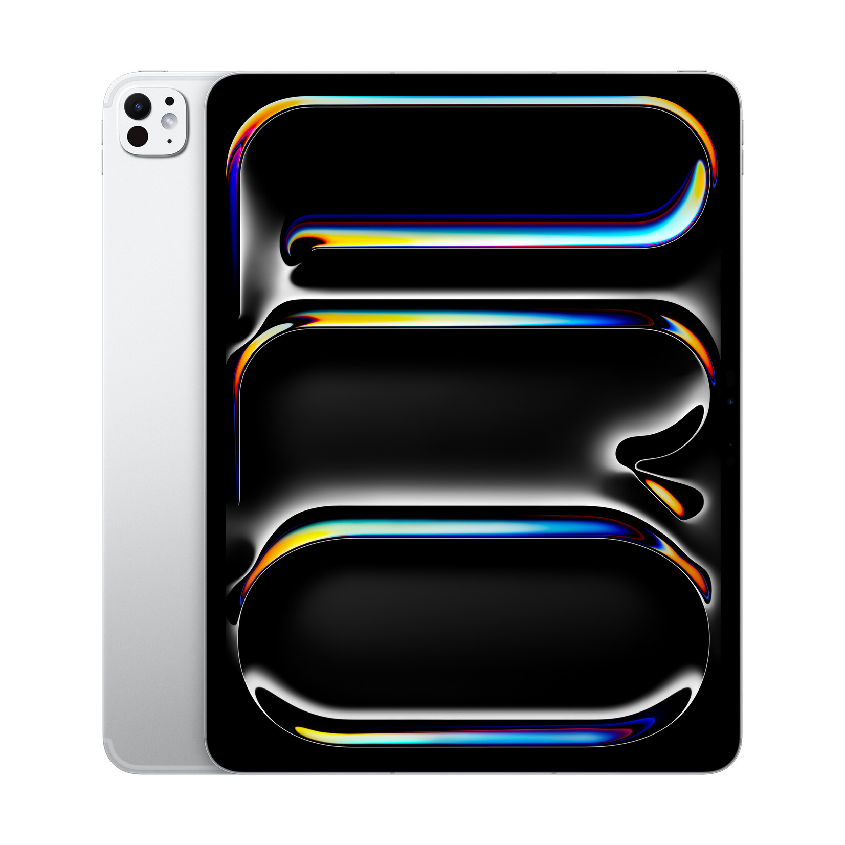 Apple® iPad Pro  11" & 13" M5 Wi-Fi
