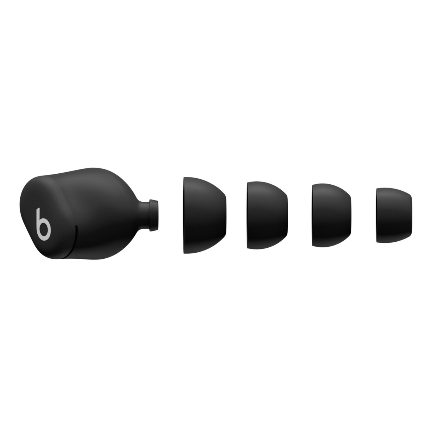 Beats Solo Buds-Matte Black - middstore Beats Solo Buds-Matte Black - middstore
