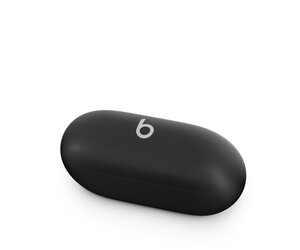 Beats Solo Buds-Matte Black - middstore