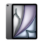 Apple® 11"-iPad Air M2 Wi-Fi 256GB Space Gray (EOL)
