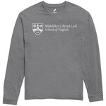 BLSE GRAPHITE LONG SLEEVE TEE