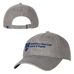 BLSE CHAMPION FLINT GREY HAT