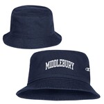 CHAMPION NAVY BUCKET HAT